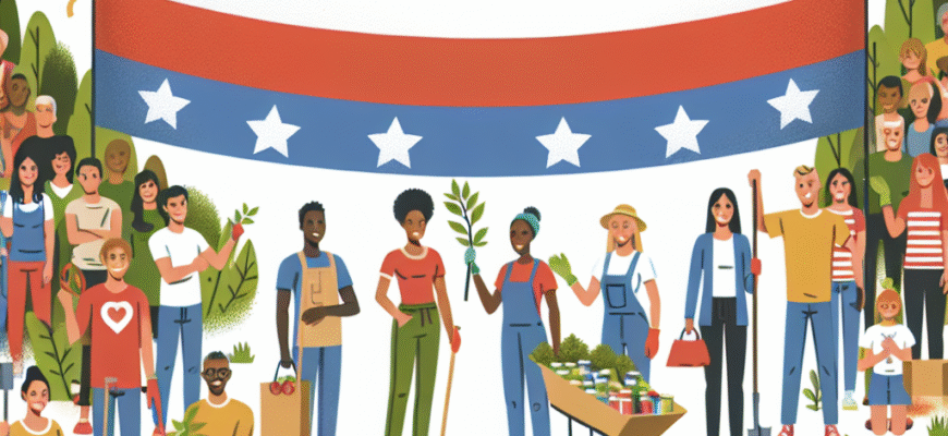 Подяка волонтерам: Ваша підтримка змінює світ на краще!