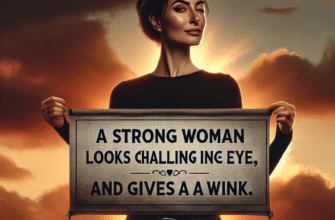 Сильна жінка цитати: Натхнення та мудрість для кожної жінки