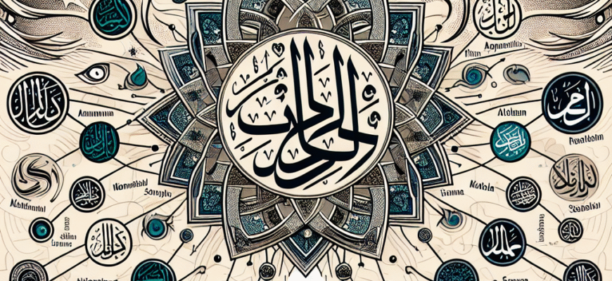 Значення імені Расул: Таємниці та особливості цього унікального імені