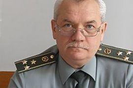 ЗЛАТНИКОВ: Более 8 тыс. призывников привлечены к административной ответственности, десятки - к уголовной