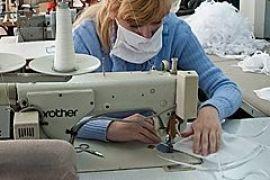 Эпидемия массового психоза