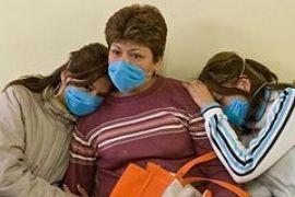 Грипповая терапия