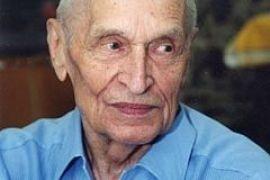 Николай Амосов:«Мне, в общем, наплевать на смерть!»