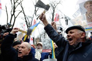 Политика и психиатрия