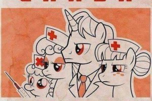 У кращих традиціях МОЗ