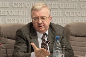 Про жертв злочинного режиму