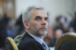 Гріх міністра Мусія