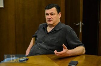 Олександр Квіташвілі: "Корупція на етапі закупівель - це тільки мала частина корупції в охороні здоров'я"