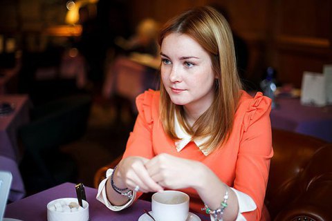 «В Україні онкодіти помирають самі в реанімації, прив'язані до столу»