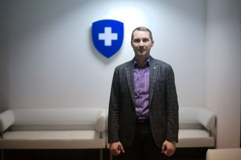 Голова Національної служби здоров’я Олег Петренко: “Якщо чесно, зараз реалізується супероптимістичний сценарій реформи"