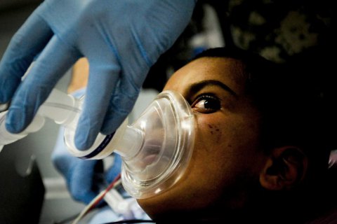 Врятувати всіх