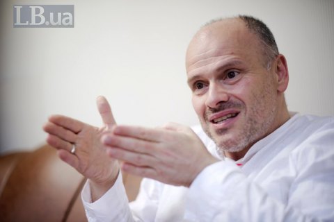 Радуцький: "Все позитивне в медицині, що було зроблено Квіташвілі і Супрун, залишиться"
