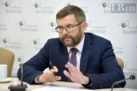 ​Віталій Петрук: "Кількість туристів у зоні відчуження постійно зростає"