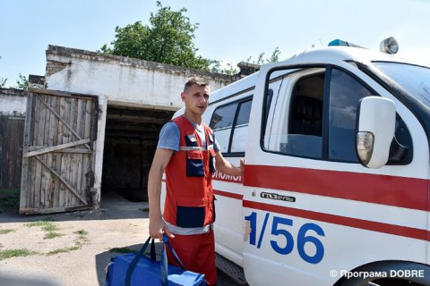 Безперервний професійний розвиток. Для чого це медикам?