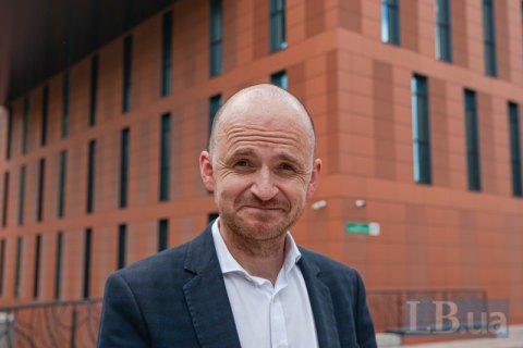 Олександр Лінчевський: "Медуніверситети щорічно випускають 8000 людей з ліцензією на вбивство"