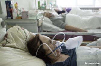 Другий рік ковіду. Що змінилося в українських лікарнях?