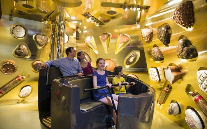 Мозок хоче ще і ще: що треба знати про різний цукор і як на стосунки з ним вплинула історія