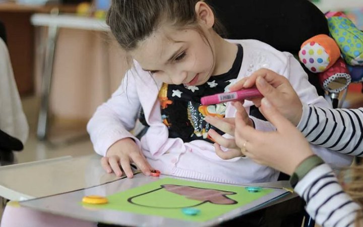 Реформа МСЕК: коли держава перестане ускладнювати життя дітям з інвалідністю