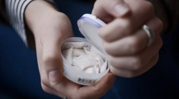 Нікотинові паучі стають популярнішими: що треба про них знати