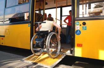 Не тільки пандуси: що влада обіцяє для покращення життя тим, хто має травми чи поранення