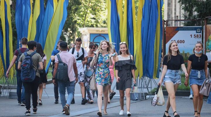 Всесвітній день здоров’я — ми не празнували. Чому нарешті слід брати відповідальність на себе