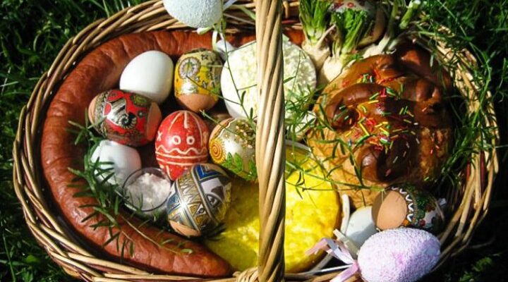 Як відсвяткувати Великдень без купи пігулок і лікарів: базові поради від терапевта-ендокринолога Богдана Смаля