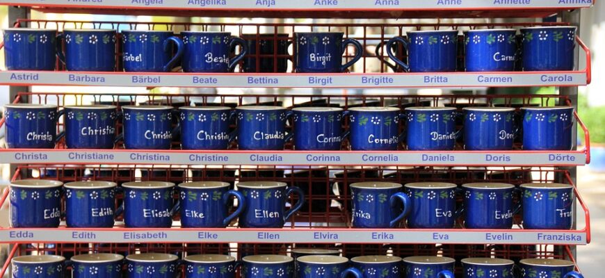 Значення імені Никифор: Відкрийте таємниці та характеристики цього унікального імені