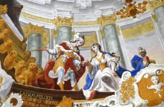 Значення імені Леонід: Походження, характеристика та знамениті носії