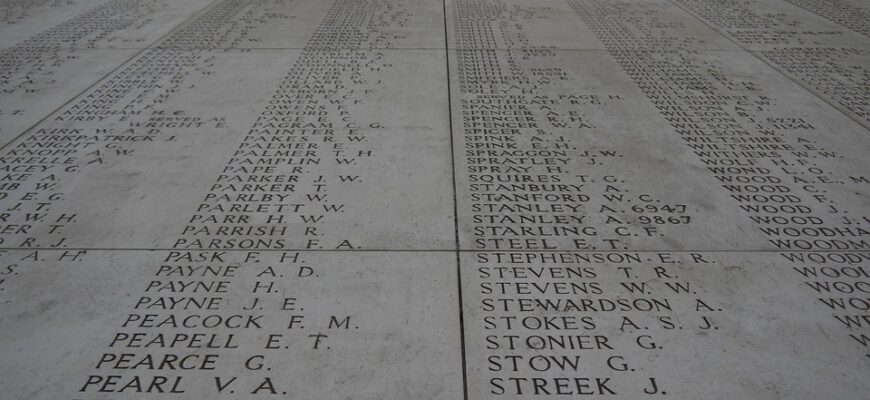 Значення імені Маркус: Відкрийте Таємниці Походження та Впливу