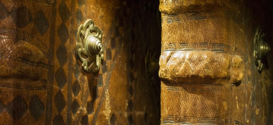 Значення імені Наїля: Відкриття таємниць і походження цього унікального імені