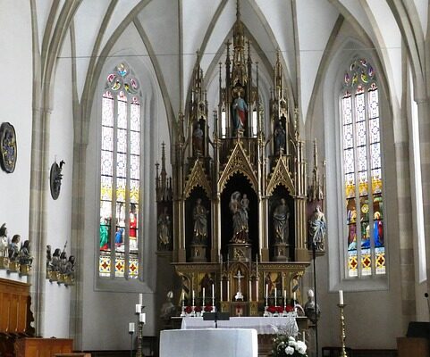 Значення імені Іванна: Відкрийте Таємниці Історії та Символіки