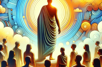 Значення імені Прохор: Відкрийте таємниці цього незвичайного імені