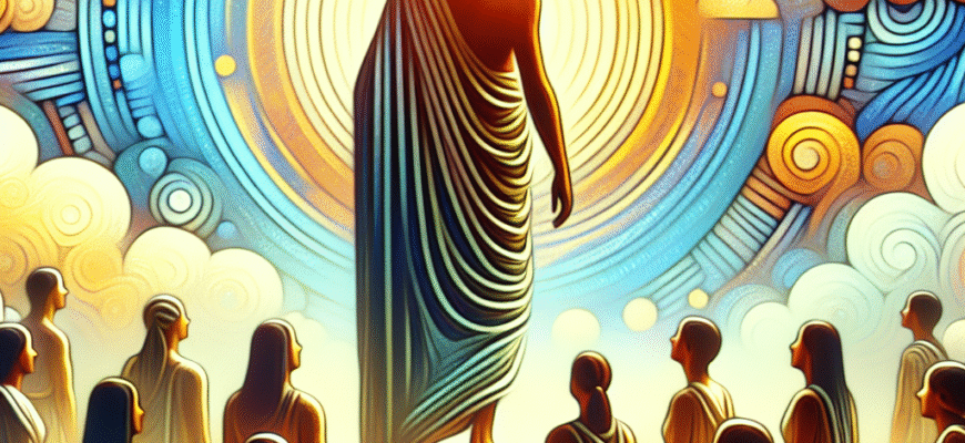 Значення імені Прохор: Відкрийте таємниці цього незвичайного імені