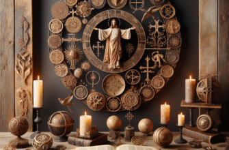 Значення імені Ісус: Відкрийте Глибокий Сенс та Історію Цього Священного Імені