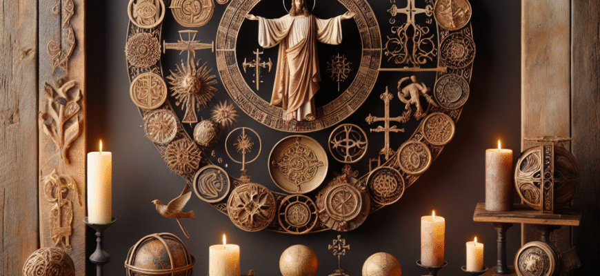 Значення імені Ісус: Відкрийте Глибокий Сенс та Історію Цього Священного Імені