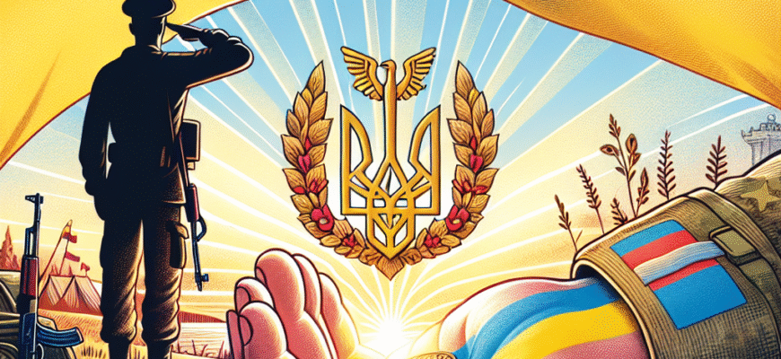 Малюнок подяка ЗСУ: Як висловити підтримку та вдячність нашим захисникам