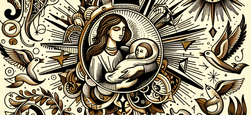 Значення імені Анна: Відкрийте таємниці імені та його вплив на долю