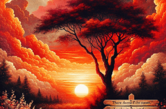 Цитати про захід сонця: Неймовірна краса світанків у словах великих мислителів