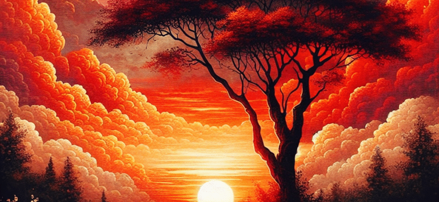 Цитати про захід сонця: Неймовірна краса світанків у словах великих мислителів