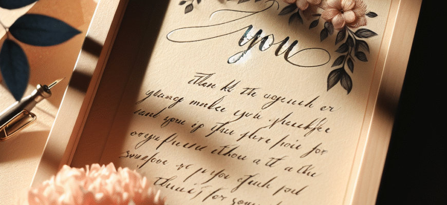 Подяка за роботу своїми словами: як висловити вдячність колегам та керівництву