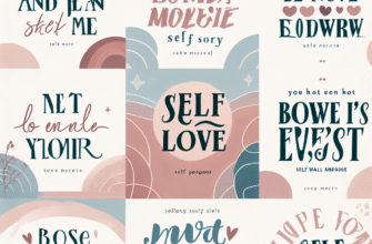 Цитати про себе: Найкращі вислови для натхнення та саморозуміння