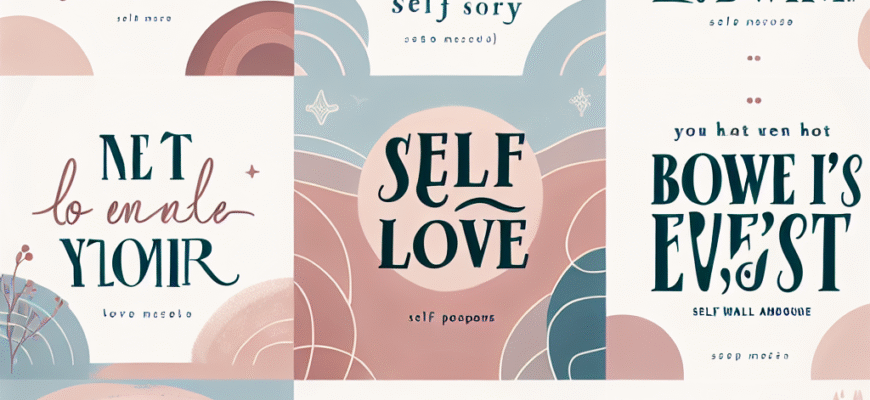 Цитати про себе: Найкращі вислови для натхнення та саморозуміння