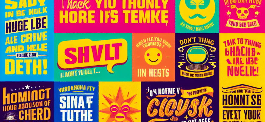 Смішні цитати: Найкумедніші вислови, що піднімуть настрій!