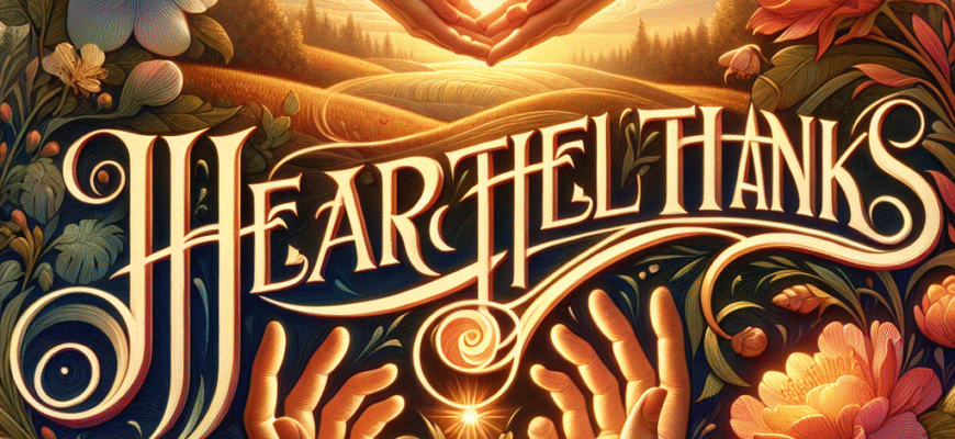 Подяка щиро дякую картинки: Найкращі зображення для вираження вдячності