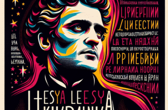 Цитати Лесі Українки: Надихаючі думки великої поетеси для кожного дня