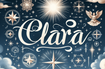 Значення імені Клара: Секрети та Особливості Походження Імені