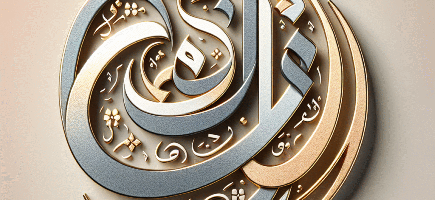 Значення імені Хадижа: Відкрийте глибокий сенс та історію цього красивого імені