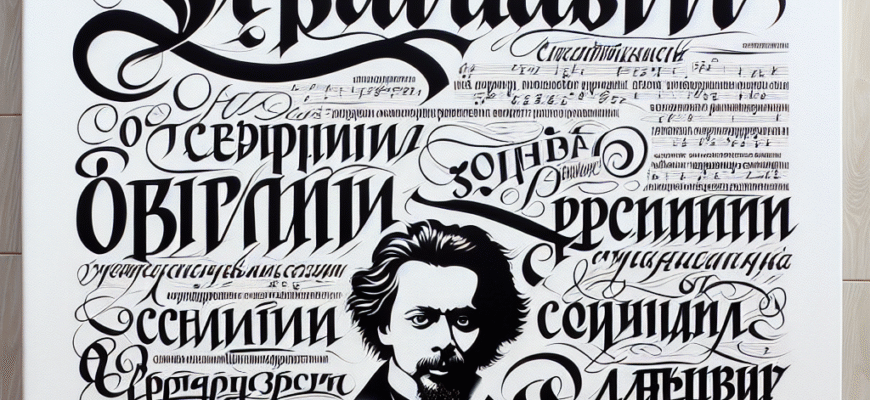 Цитати Скрябіна: Найглибші Думки та Мудрості Українського Митця