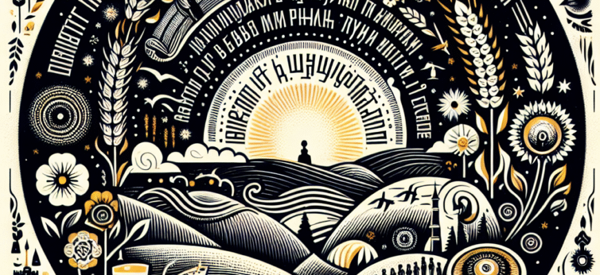 Цитати Шевченка: Надихаючі вислови генія української літератури