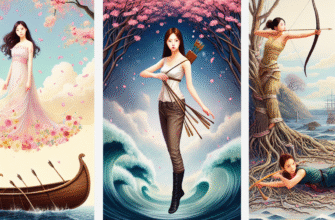 Значення імені Юна: Відкрийте таємниці та особливості цього унікального імені!